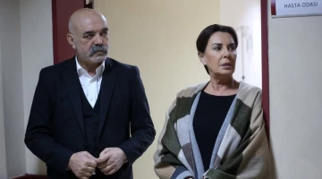 Промо-фото из Чукур 11 серия