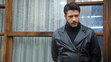 Промо-фото из Чукур 83 серия