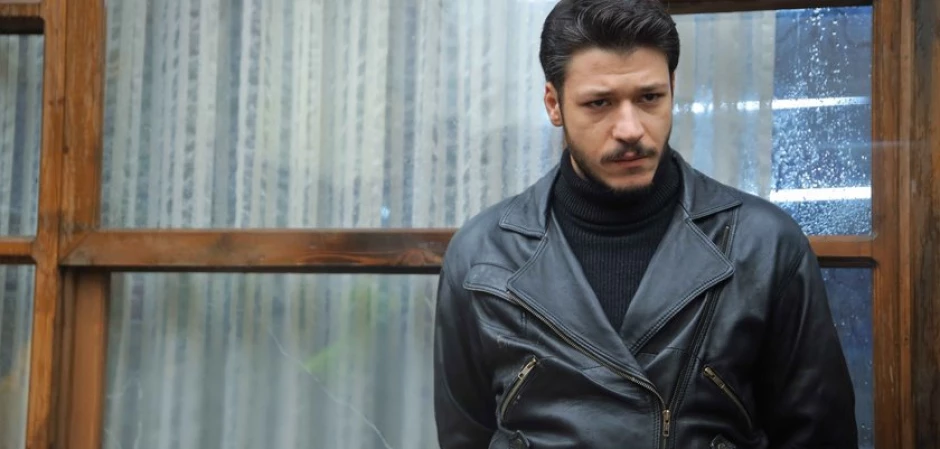 Промо-фото из Чукур 83 серия