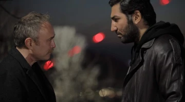 Промо-фото из Чукур 84 серия