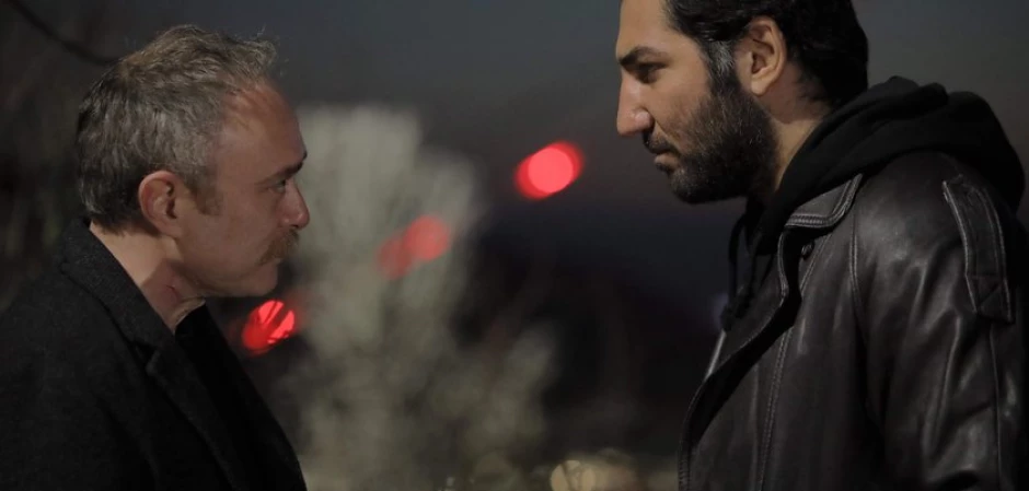 Промо-фото из Чукур 84 серия