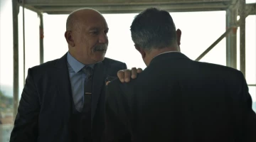 Промо-фото из Чукур 94 серия