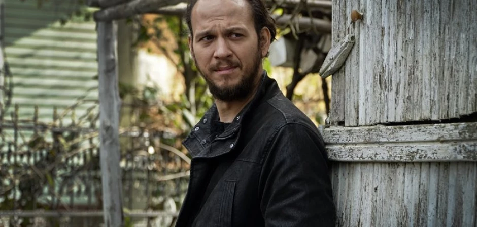 Промо-фото из Чукур 45 серия