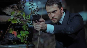 Промо-фото из Чукур 97 серия