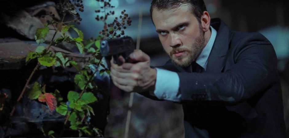 Промо-фото из Чукур 97 серия