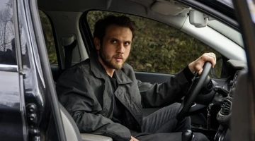 Промо-фото из Чукур 60 серия