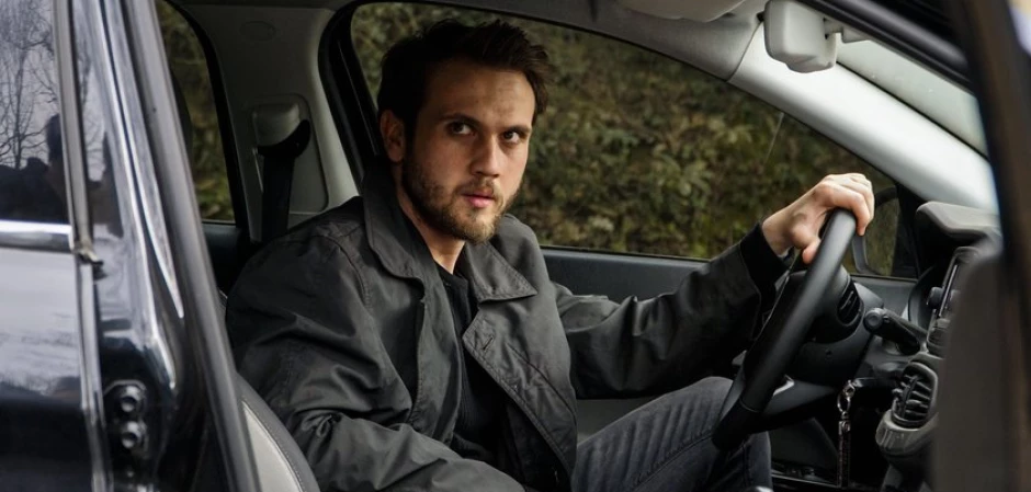 Промо-фото из Чукур 60 серия