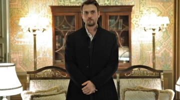 Промо-фото из Чукур 104 серия