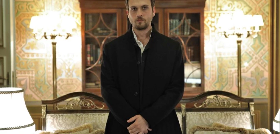 Промо-фото из Чукур 104 серия