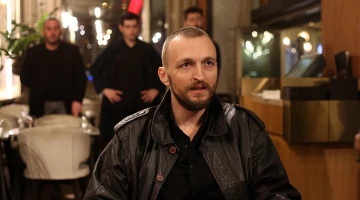 Промо-фото из Чукур 22 серия