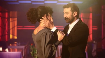 Промо-фото из Чукур 76 серия