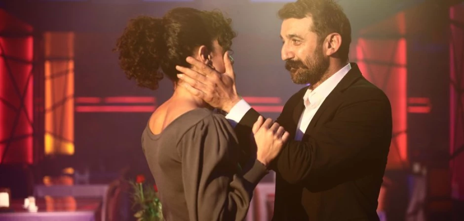 Промо-фото из Чукур 76 серия