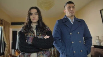 Промо-фото из Чукур 83 серия