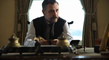 Промо-фото из Чукур 83 серия