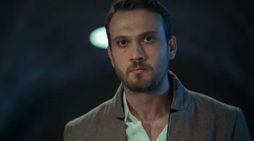 Промо-фото из Чукур 107 серия