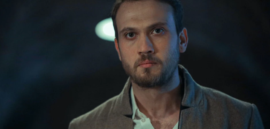 Промо-фото из Чукур 107 серия