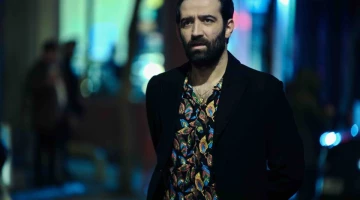 Промо-фото из Чукур 120 серия