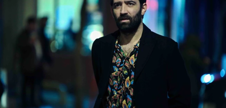 Промо-фото из Чукур 120 серия