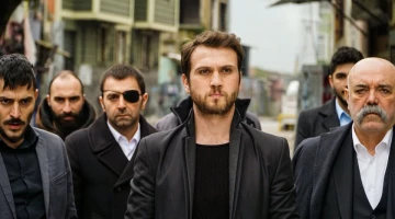 Промо-фото из Чукур 57 серия