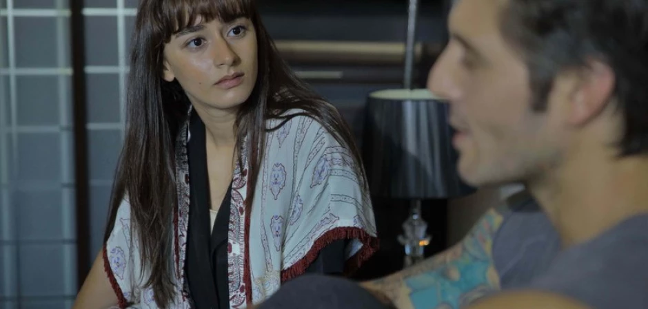 Промо-фото из Чукур 96 серия