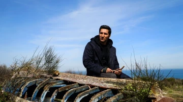 Промо-фото из Чукур 56 серия