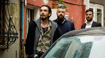 Промо-фото из Чукур 61 серия