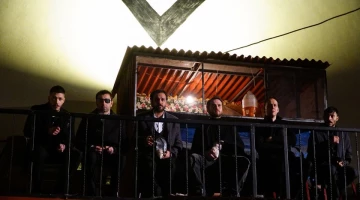 Промо-фото из Чукур 55 серия