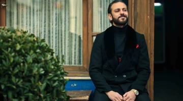 Промо-фото из Чукур 120 серия