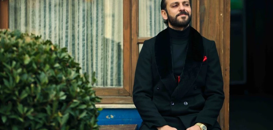 Промо-фото из Чукур 120 серия