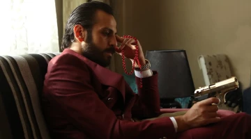 Чукур 1 сезон 31 серия