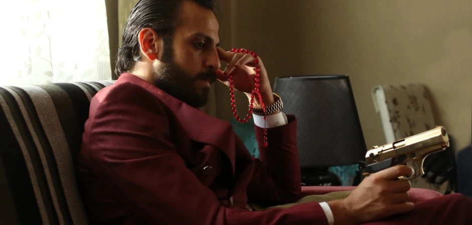 Промо-фото из Чукур 31 серия