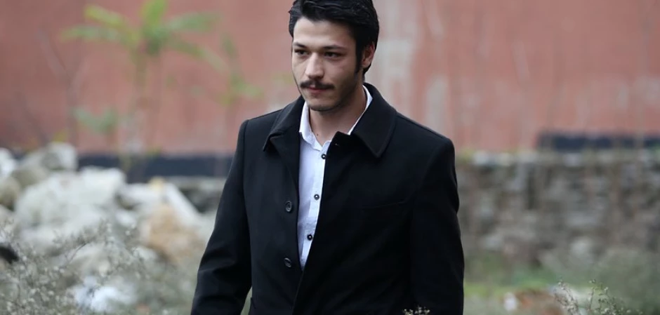 Промо-фото из Чукур 7 серия