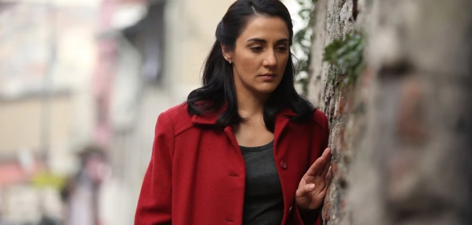 Промо-фото из Чукур 11 серия