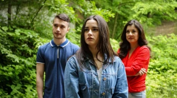 Промо-фото из Чукур 67 серия