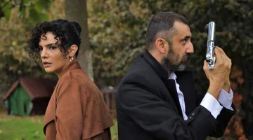 Промо-фото из Чукур 104 серия