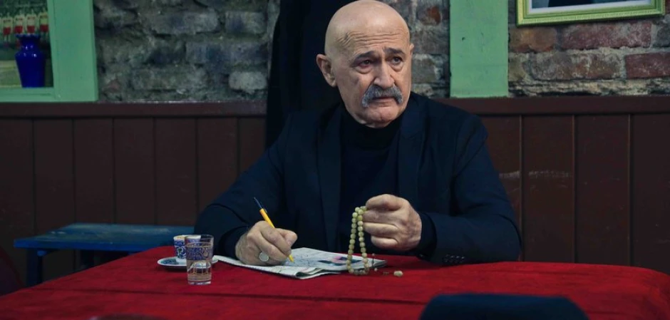 Промо-фото из Чукур 122 серия