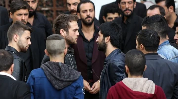 Промо-фото из Чукур 5 серия