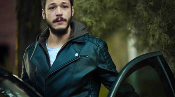 Промо-фото из Чукур 124 серия