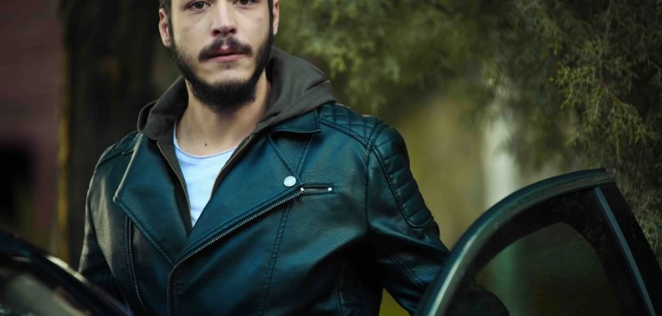 Промо-фото из Чукур 124 серия