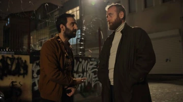 Промо-фото из Чукур 79 серия