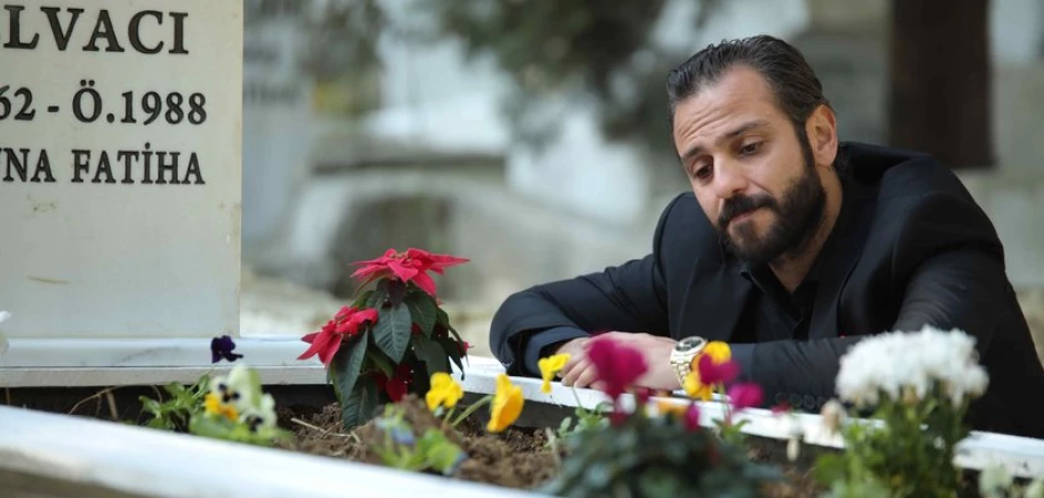 Промо-фото из Чукур 79 серия