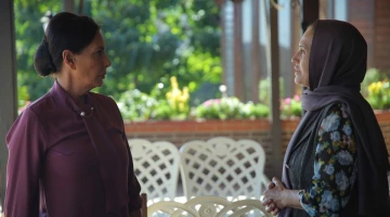 Промо-фото из Чукур 96 серия