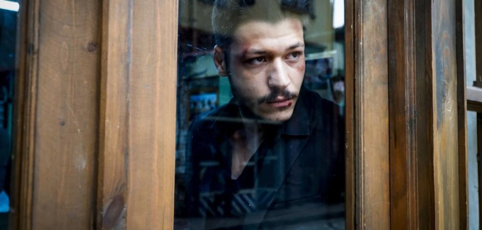 Промо-фото из Чукур 65 серия