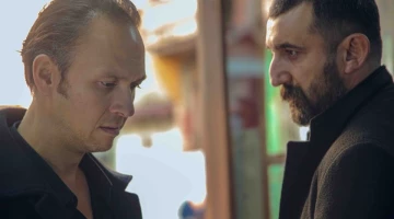 Промо-фото из Чукур 104 серия