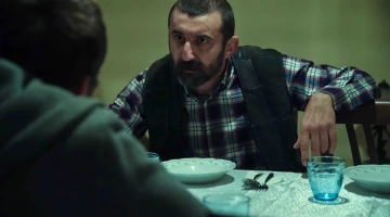 Промо-фото из Чукур 119 серия