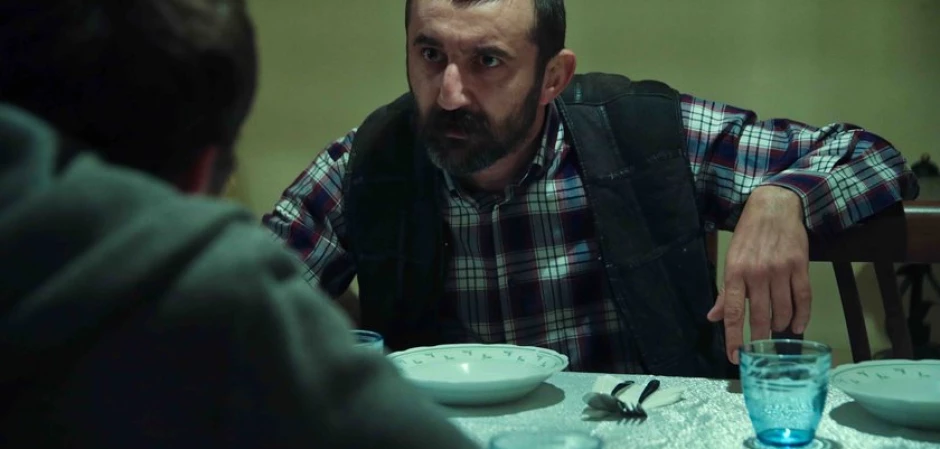 Промо-фото из Чукур 119 серия