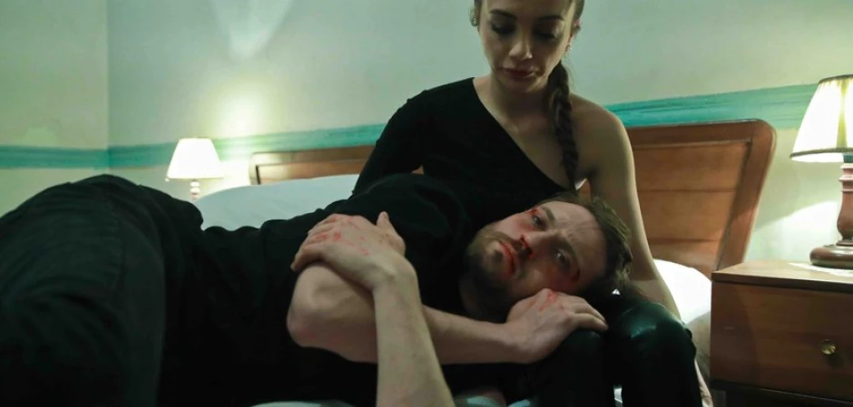 Промо-фото из Чукур 127 серия