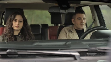 Промо-фото из Чукур 82 серия