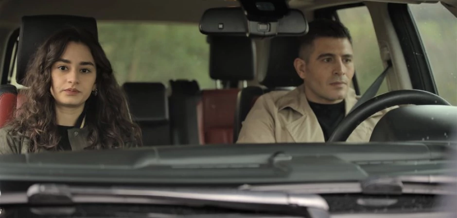 Промо-фото из Чукур 82 серия