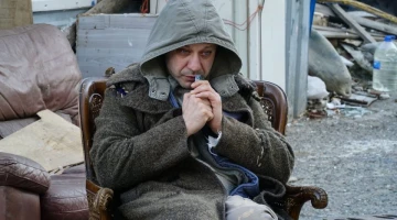 Промо-фото из Чукур 60 серия